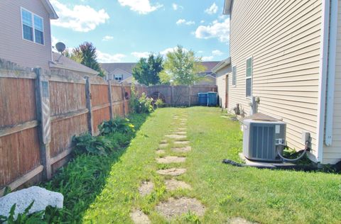 Tiny photo for 2005 Mountain Road, Morris, IL 60450 (MLS # 12461364)