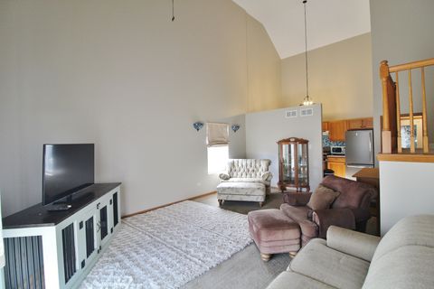 Tiny photo for 2005 Mountain Road, Morris, IL 60450 (MLS # 12461364)