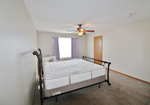 Tiny photo for 2005 Mountain Road, Morris, IL 60450 (MLS # 12461364)