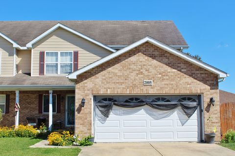 Tiny photo for 2005 Mountain Road, Morris, IL 60450 (MLS # 12461364)