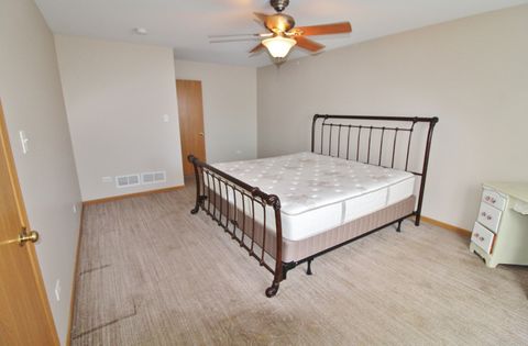 Tiny photo for 2005 Mountain Road, Morris, IL 60450 (MLS # 12461364)