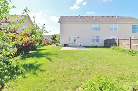 Tiny photo for 2005 Mountain Road, Morris, IL 60450 (MLS # 12461364)