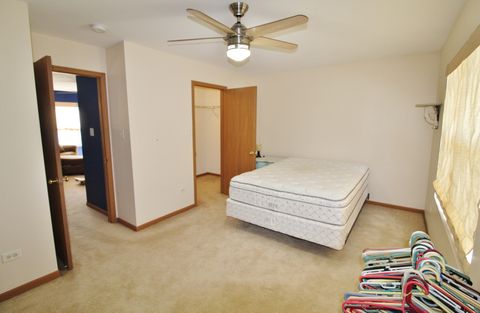 Tiny photo for 2005 Mountain Road, Morris, IL 60450 (MLS # 12461364)