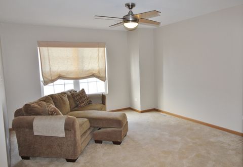 Tiny photo for 2005 Mountain Road, Morris, IL 60450 (MLS # 12461364)