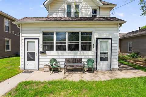 220 E Lincoln Avenue, Belvidere, IL 61008 - #: 12635516