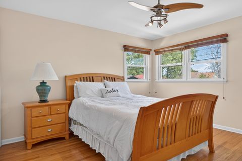 Tiny photo for 3873 Brummel Street, Skokie, IL 60076 (MLS # 12635224)