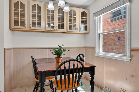 Tiny photo for 3873 Brummel Street, Skokie, IL 60076 (MLS # 12635224)