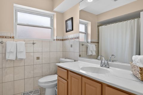 Tiny photo for 3873 Brummel Street, Skokie, IL 60076 (MLS # 12635224)