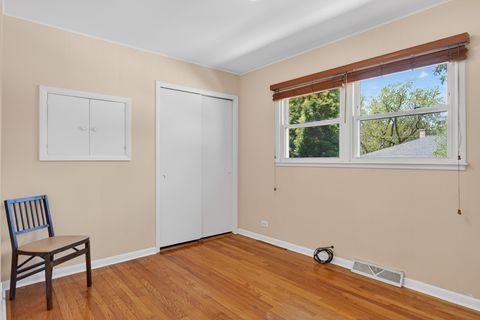 Tiny photo for 3873 Brummel Street, Skokie, IL 60076 (MLS # 12635224)