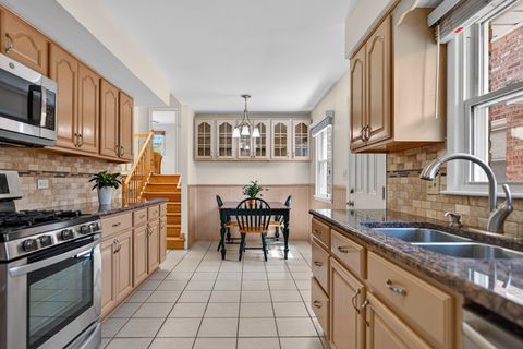 Tiny photo for 3873 Brummel Street, Skokie, IL 60076 (MLS # 12635224)