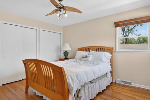 Tiny photo for 3873 Brummel Street, Skokie, IL 60076 (MLS # 12635224)