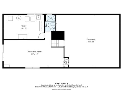 Tiny photo for 3873 Brummel Street, Skokie, IL 60076 (MLS # 12635224)