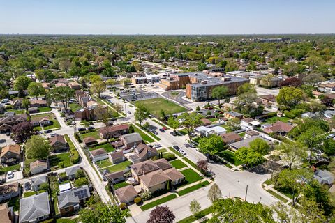 Tiny photo for 3873 Brummel Street, Skokie, IL 60076 (MLS # 12635224)