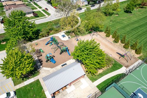 Tiny photo for 3873 Brummel Street, Skokie, IL 60076 (MLS # 12635224)