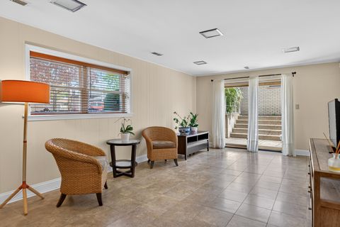 Tiny photo for 3873 Brummel Street, Skokie, IL 60076 (MLS # 12635224)
