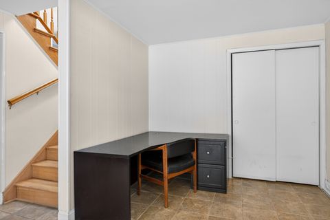 Tiny photo for 3873 Brummel Street, Skokie, IL 60076 (MLS # 12635224)