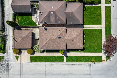 Tiny photo for 3873 Brummel Street, Skokie, IL 60076 (MLS # 12635224)