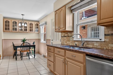 Tiny photo for 3873 Brummel Street, Skokie, IL 60076 (MLS # 12635224)