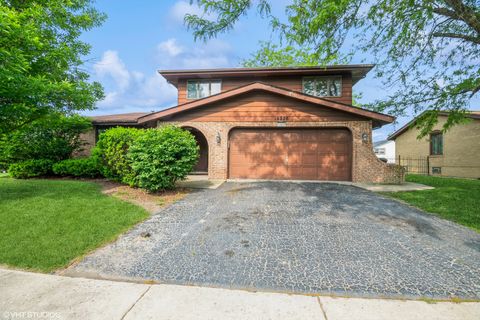 16836 Paxton Avenue South Holland IL 60473
