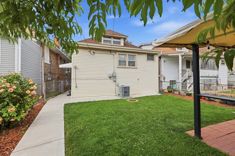 Tiny photo for 1931 Cuyler Avenue, Berwyn, IL 60402 (MLS # 12718974)