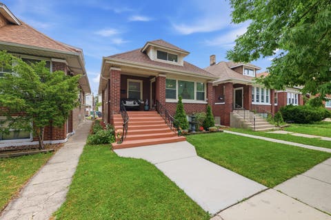 Tiny photo for 1931 Cuyler Avenue, Berwyn, IL 60402 (MLS # 12718974)