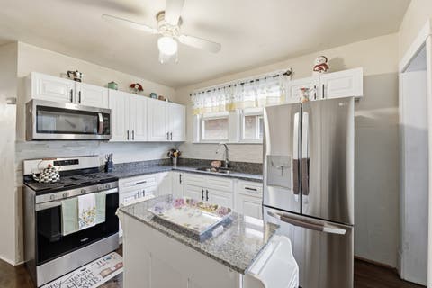 Tiny photo for 1931 Cuyler Avenue, Berwyn, IL 60402 (MLS # 12718974)