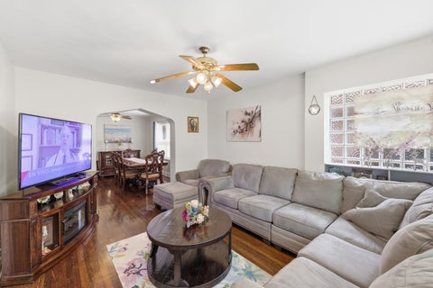 Tiny photo for 1931 Cuyler Avenue, Berwyn, IL 60402 (MLS # 12718974)
