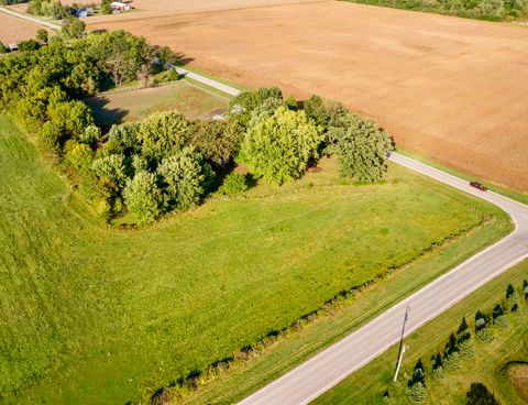 Tiny photo for 27169 BRICKVILLE Road, Sycamore, IL 60178 (MLS # 12485217)