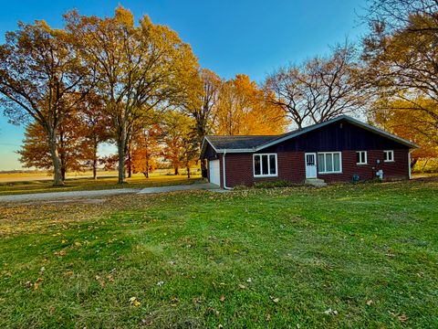 Tiny photo for 27169 BRICKVILLE Road, Sycamore, IL 60178 (MLS # 12485217)