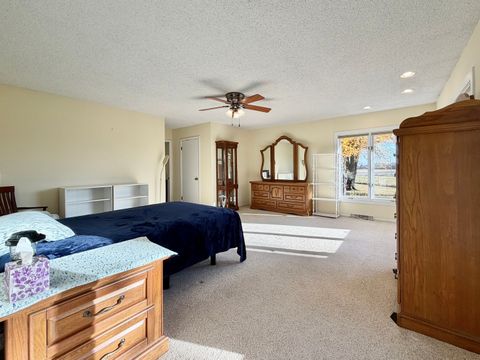 Tiny photo for 27169 BRICKVILLE Road, Sycamore, IL 60178 (MLS # 12485217)