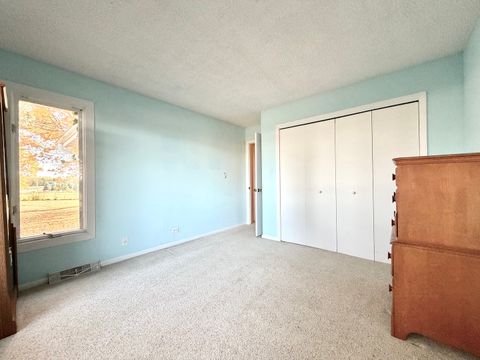 Tiny photo for 27169 BRICKVILLE Road, Sycamore, IL 60178 (MLS # 12485217)