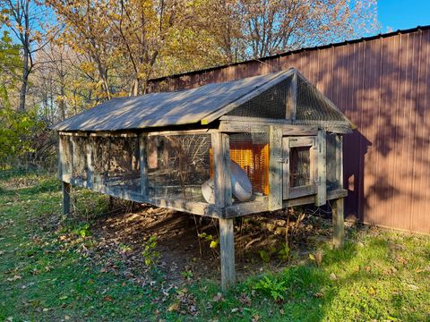 Tiny photo for 27169 BRICKVILLE Road, Sycamore, IL 60178 (MLS # 12485217)