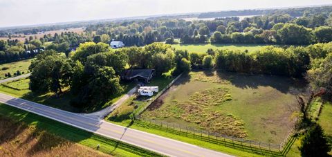 Tiny photo for 27169 BRICKVILLE Road, Sycamore, IL 60178 (MLS # 12485217)