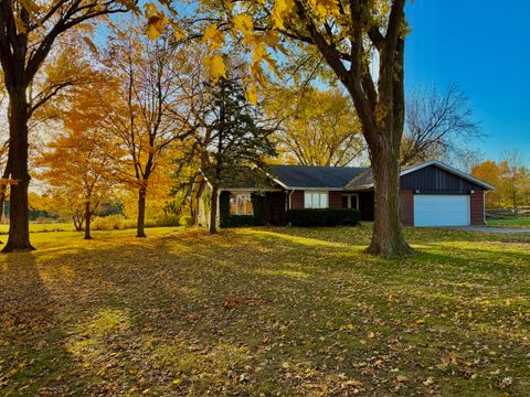 Tiny photo for 27169 BRICKVILLE Road, Sycamore, IL 60178 (MLS # 12485217)
