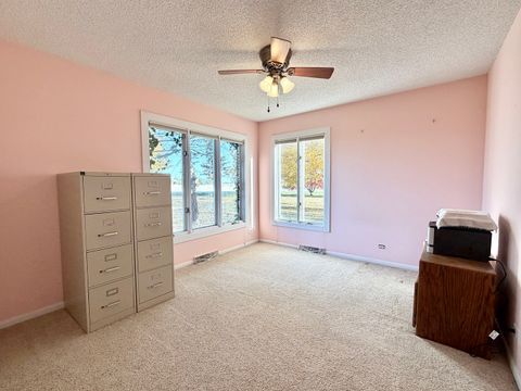 Tiny photo for 27169 BRICKVILLE Road, Sycamore, IL 60178 (MLS # 12485217)