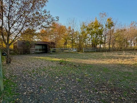 Tiny photo for 27169 BRICKVILLE Road, Sycamore, IL 60178 (MLS # 12485217)