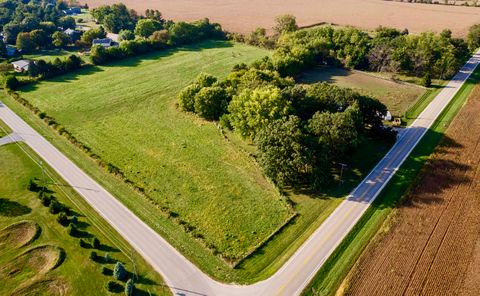 Tiny photo for 27169 BRICKVILLE Road, Sycamore, IL 60178 (MLS # 12485217)