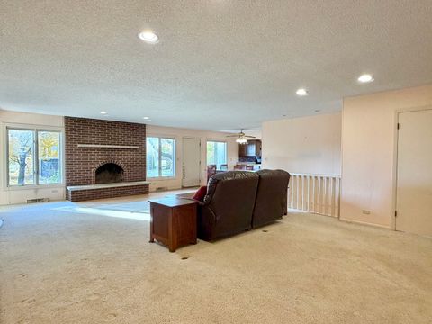 Tiny photo for 27169 BRICKVILLE Road, Sycamore, IL 60178 (MLS # 12485217)