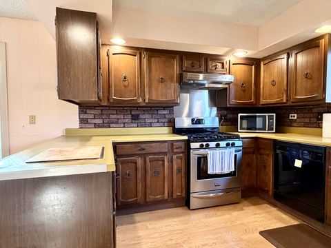 Tiny photo for 27169 BRICKVILLE Road, Sycamore, IL 60178 (MLS # 12485217)