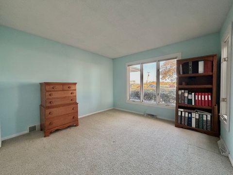 Tiny photo for 27169 BRICKVILLE Road, Sycamore, IL 60178 (MLS # 12485217)