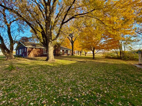 Tiny photo for 27169 BRICKVILLE Road, Sycamore, IL 60178 (MLS # 12485217)