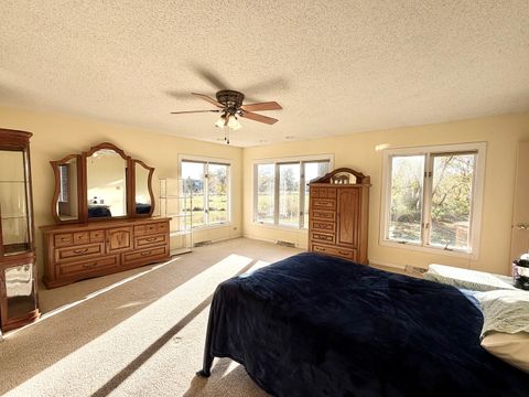 Tiny photo for 27169 BRICKVILLE Road, Sycamore, IL 60178 (MLS # 12485217)