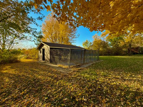 Tiny photo for 27169 BRICKVILLE Road, Sycamore, IL 60178 (MLS # 12485217)