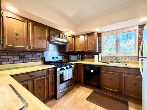 Tiny photo for 27169 BRICKVILLE Road, Sycamore, IL 60178 (MLS # 12485217)