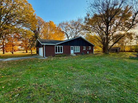 Tiny photo for 27169 BRICKVILLE Road, Sycamore, IL 60178 (MLS # 12485217)