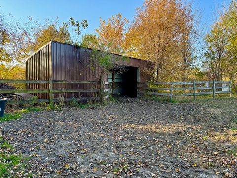 Tiny photo for 27169 BRICKVILLE Road, Sycamore, IL 60178 (MLS # 12485217)