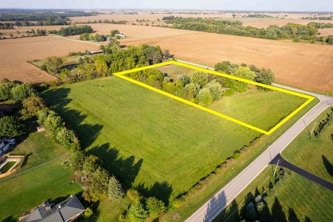 Tiny photo for 27169 BRICKVILLE Road, Sycamore, IL 60178 (MLS # 12485217)