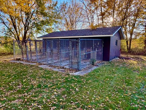 Tiny photo for 27169 BRICKVILLE Road, Sycamore, IL 60178 (MLS # 12485217)