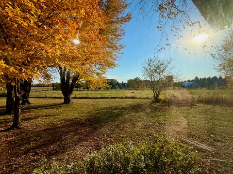 Tiny photo for 27169 BRICKVILLE Road, Sycamore, IL 60178 (MLS # 12485217)