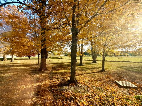 Tiny photo for 27169 BRICKVILLE Road, Sycamore, IL 60178 (MLS # 12485217)